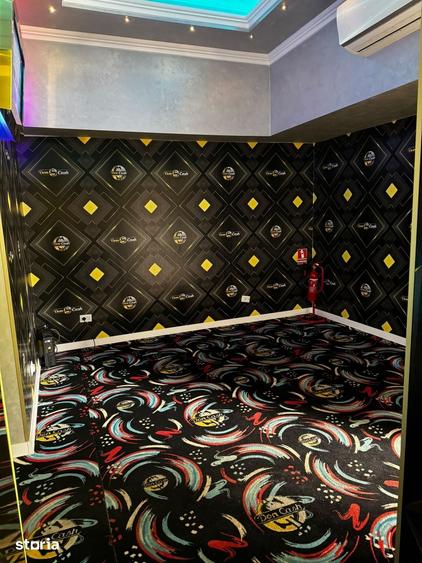 Spațiu comercial, de 133 mp, în Central
