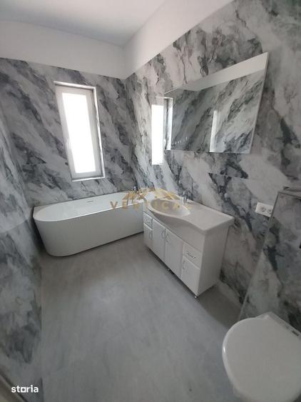 Casă cu 3 camere în Vidra