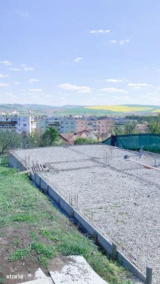 Teren de 376 mp, în Central