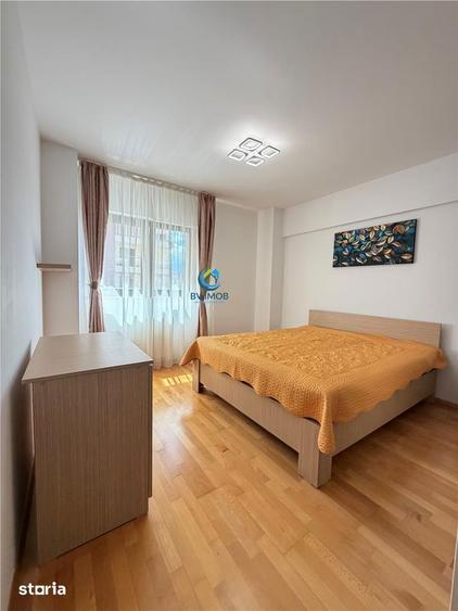 Inchiriere apartament 3 camere, complex Privilegio, parcare subterana - 6