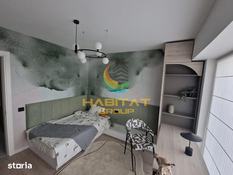 Apartament cu 3 camere decomandat în Theodor Pallady