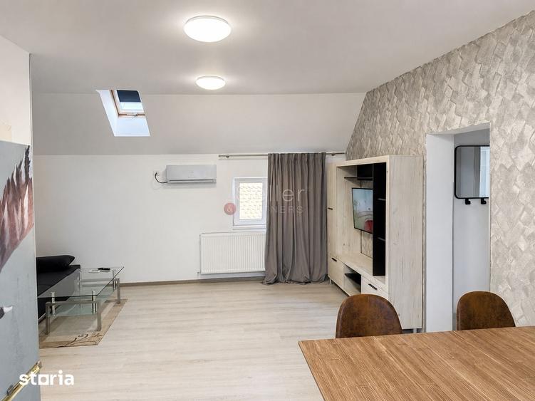 Apartament cu 3 camere în Bartolomeu