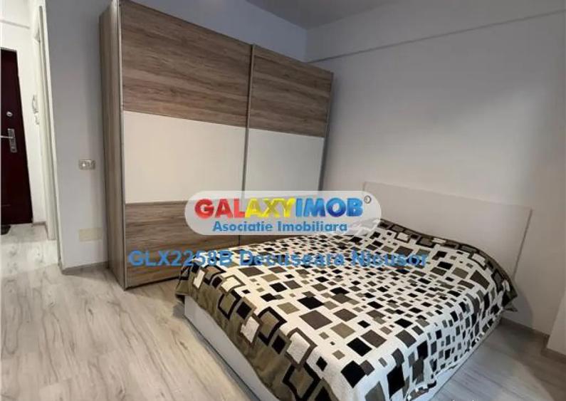 Garsoniera, mobilata, utilata Pollux Residence, 46.900 euro - 4