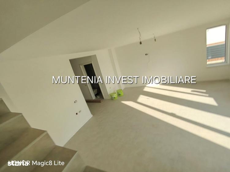 Casă cu 4 camere în Trivale