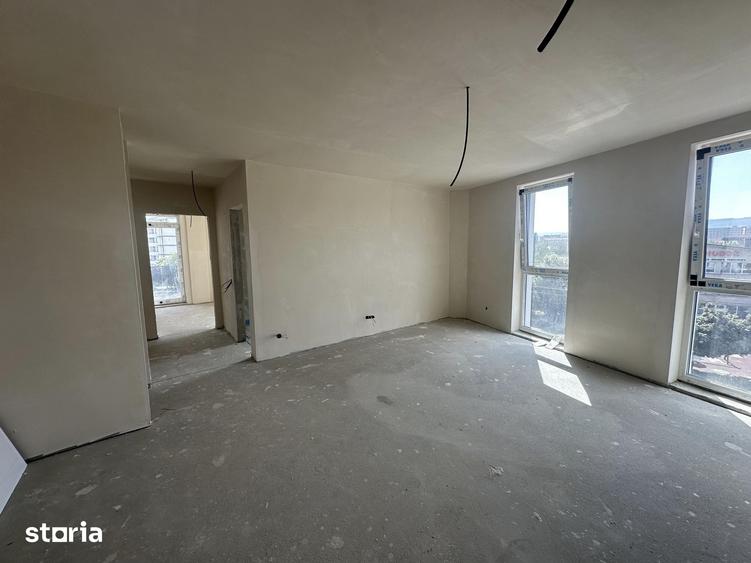 Apartament cu 2 camere decomandat în Bulgaria