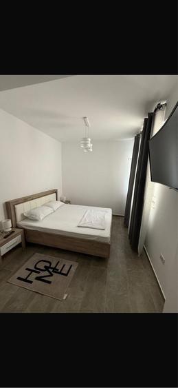 Apartament cu 2 camere decomandat în Nord