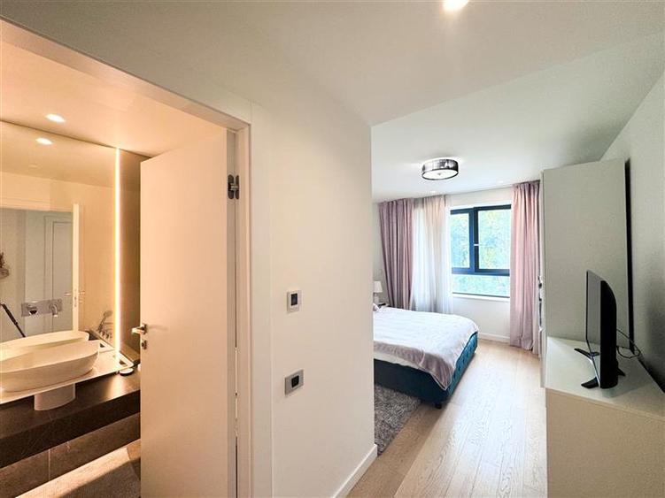 Apartament 3 camere de inchiriat Aviatiei Tower - 18