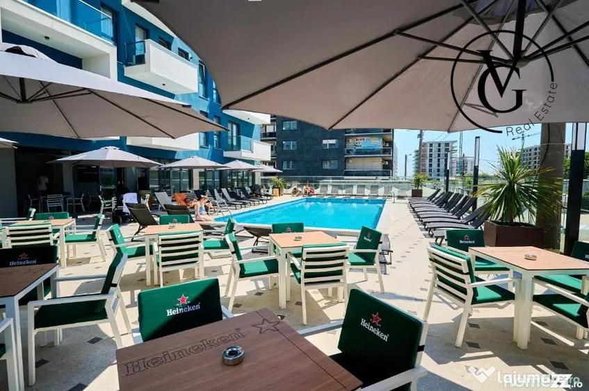 Studio mobilat cu designer | Nord 10 by Alezzi | Mamaia Nord - 9