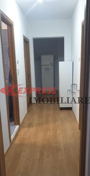Apartament cu 2 camere decomandat în Dristor
