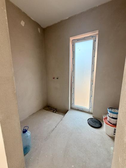 Duplex cu 4 camere cu Canalizare în Dumbrăvița