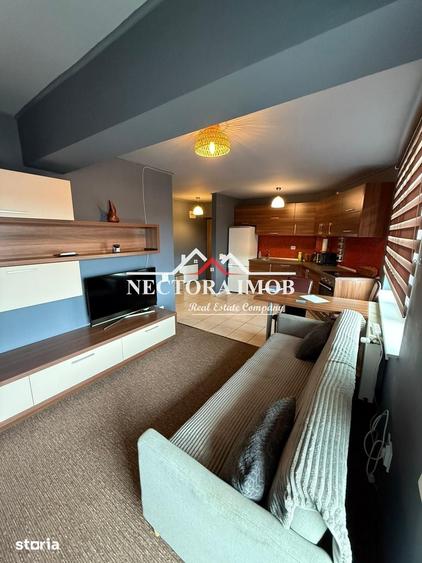 NECTORA IMOB-Apartament 2 camere,Str. Dragos Voda, Et.2,Mobilat/Utilat - 10