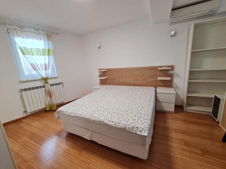 Apartament cu 2 camere decomandat în Nord