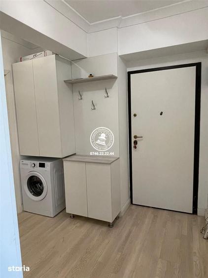 Apartament cu 2 camere decomandat în Păcurari