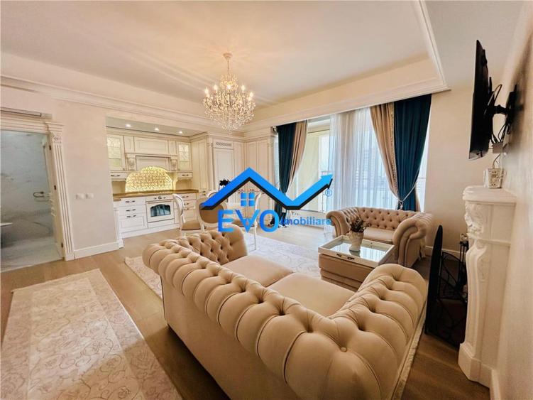 APARTAMENT 3 CAMERE DE VANZARE, CENTRAL - 5