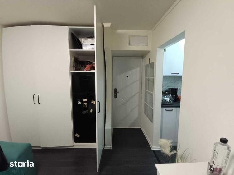 De vanzare apartament 2 camere zona Rahova Malcoci Aleea Vicina - 7