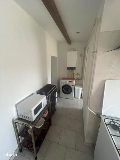 Casă cu 3 camere cu Teren 2850 Mp în Noșlac