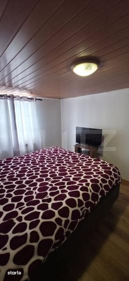Casă cu 4 camere cu Teren 500 Mp în Șirna