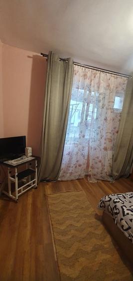 Casă cu 2 camere în Bucșinescu