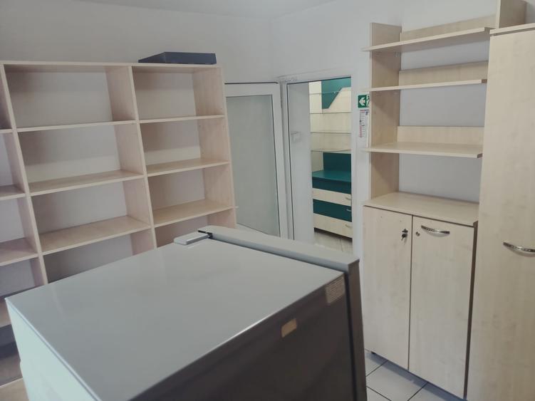 Apartament cu 2 camere decomandat în Tomis III