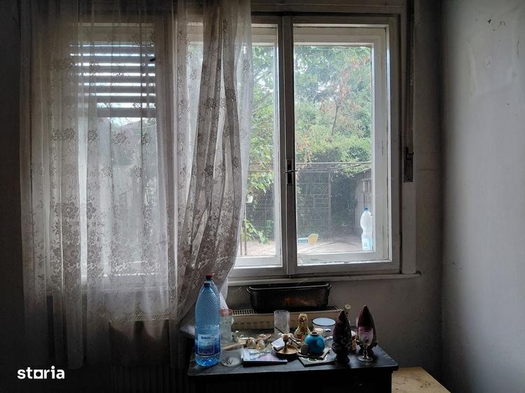 Casă cu 3 camere în Grigorescu