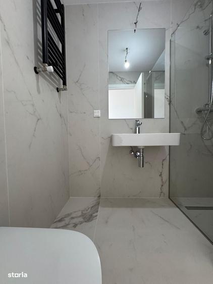 Apartament cu 4 camere în Floreasca