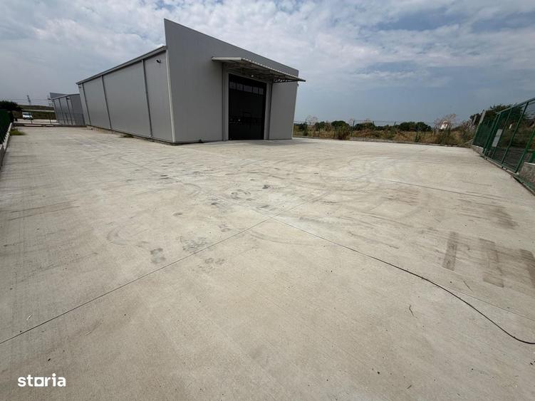 Spațiu comercial, de 380 mp, în Central