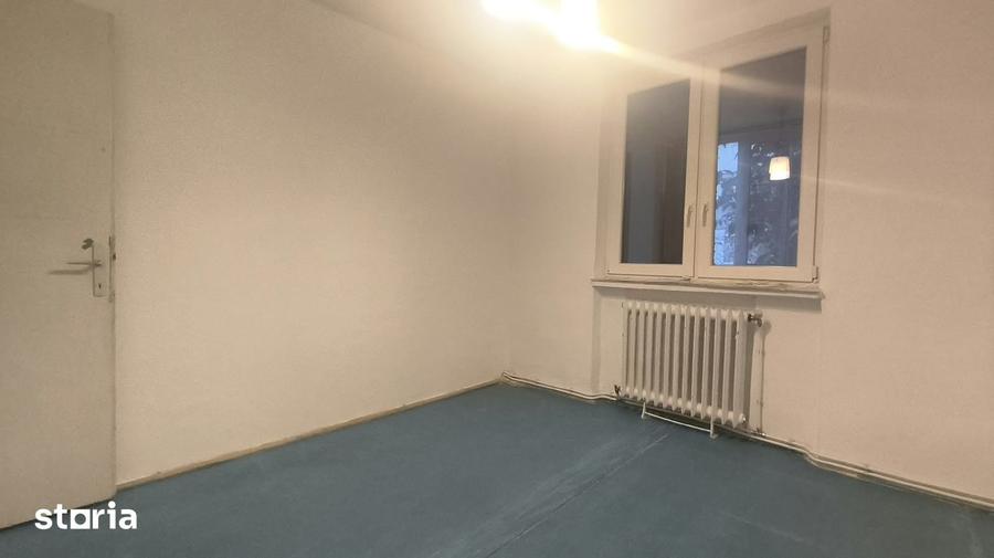 Apartament cu 3 camere în Gojdu