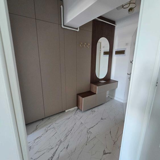 Apartament decomandat în Tătărași