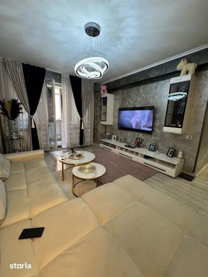 Apartament cu 3 camere în Chiajna — fotografia 3