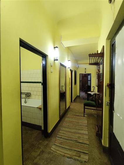 Casă individuală cu 4 camere cu Canalizare în Transilvaniei