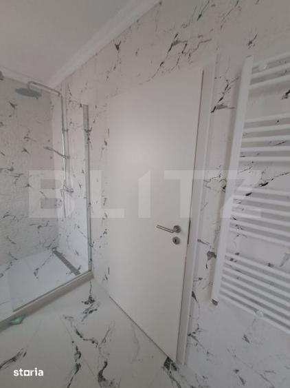 Duplex de vanzare, 93 mp, zona Sanpetru - 1