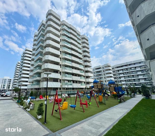 Garsonieră decomandată în Podu Roș