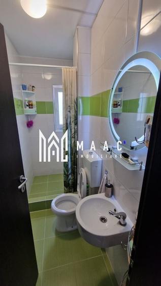 Apartament cu 3 camere decomandat, mobilat în Turnișor