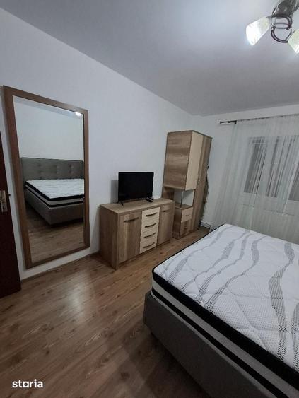 Garsonieră în Central