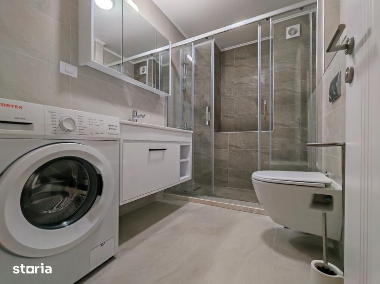 Apartament cu 2 camere decomandat în Inel II