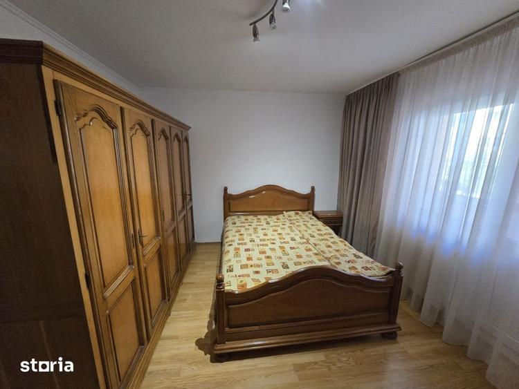 Apartament cu 3 camere în Trivale