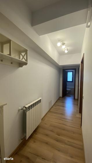 Apartament 2 cam Pacurari sos. Rediu 14 - 8