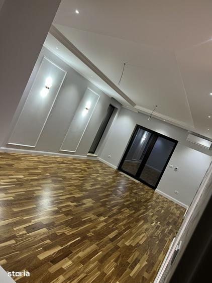 Casă cu 4 camere cu Teren 605 Mp în Moșnița Nouă