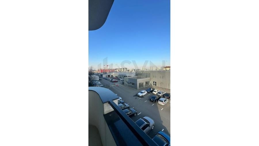 Apartament cu 2 camere decomandat, mobilat în Pipera