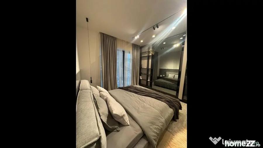 Apartament cu 2 camere decomandat în Aviației