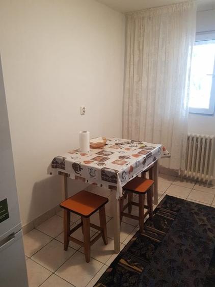 Apartament cu 2 camere semidecomandat, mobilat în Teiul Doamnei