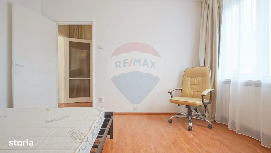 Apartament cu 2 camere, mobilat în Centrul Istoric