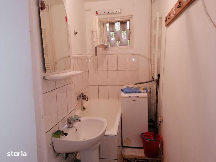 Inchiriez apartament 1 camera 160 euro - 7