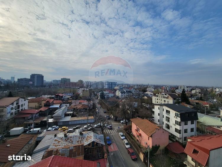 Apartament cu 2 camere în Chitila