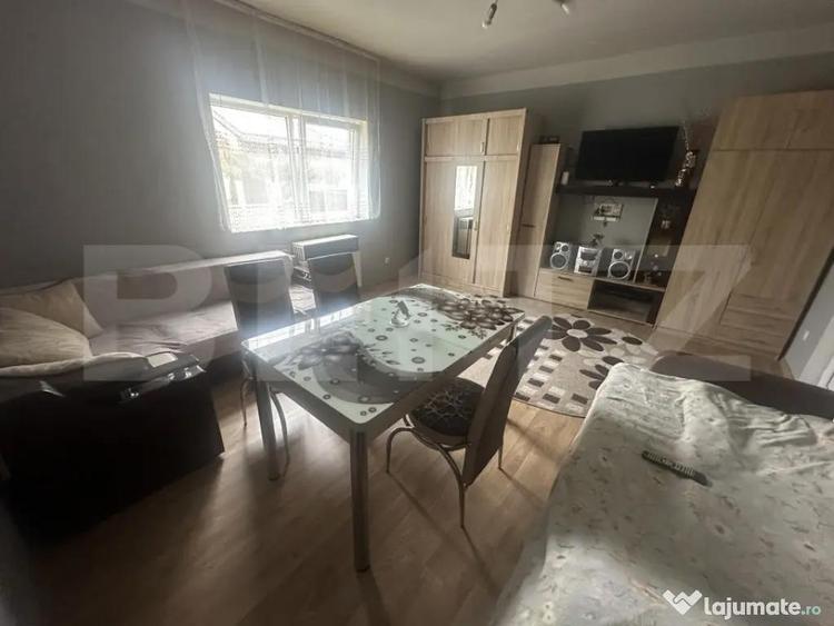 Casa tip P+E, 280 mp utili, 1316 mp teren, zona 14 Mai - 1