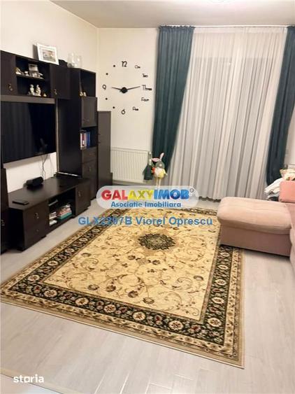 Apartament cu 3 camere în Dobroești