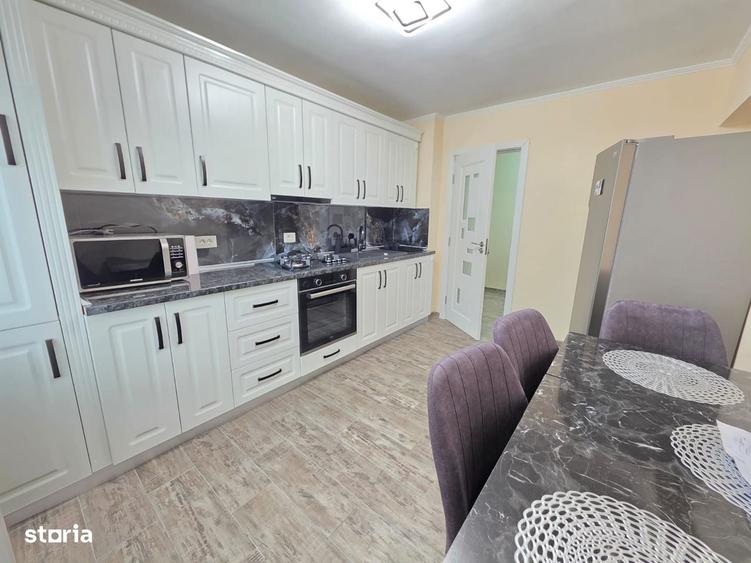 3 camere, decomandat, spatios, zona linistita, 80 mp - 2