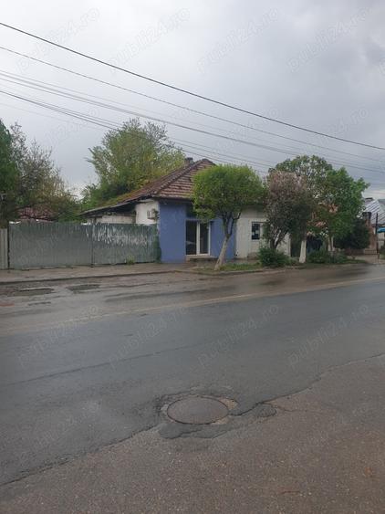 Imobil de vanzare inchiriere ultracentral in Patarlagele - 4