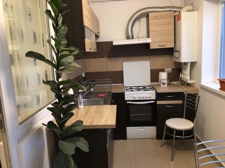 Apartament 2 camere Amurgului - 1