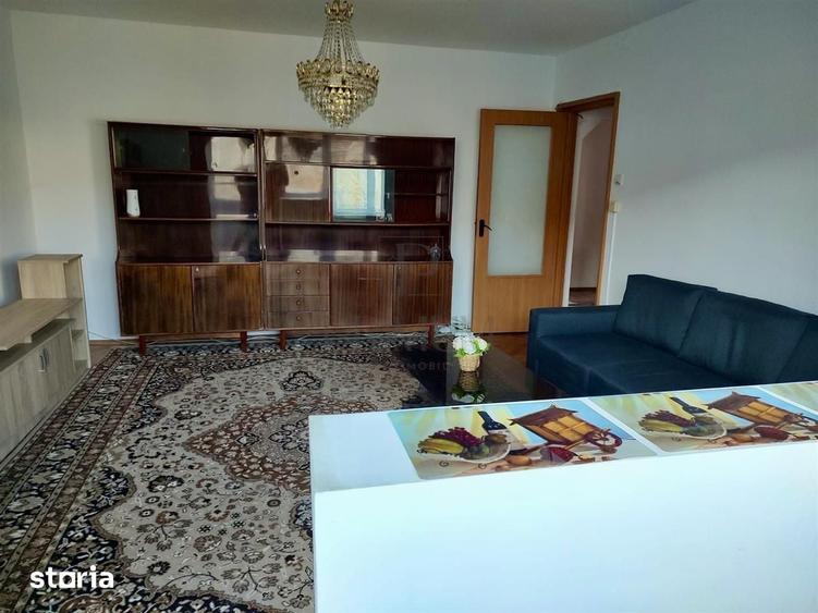 Apartament cu 4 camere decomandat în Girocului — fotografia 1
